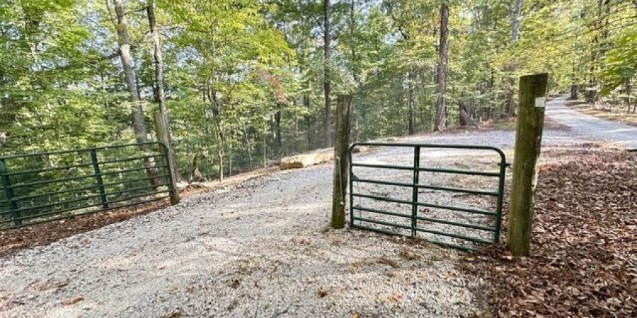 6900 N Richardson Road, Unionville, Indiana 47468,MLS,202543454