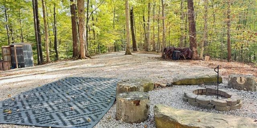 6900 N Richardson Road, Unionville, Indiana 47468,MLS,202543454