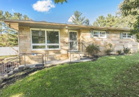 9400 W State Rd 48, Bloomington, Indiana 47404,MLS,202543474