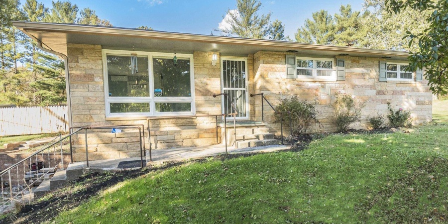 9400 W State Rd 48, Bloomington, Indiana 47404,MLS,202543474