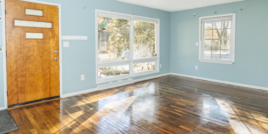 9400 W State Rd 48, Bloomington, Indiana 47404,MLS,202543474