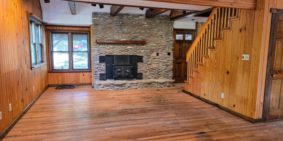 3897 E Bethel Lane, Bloomington, Indiana 47408,MLS,202543493