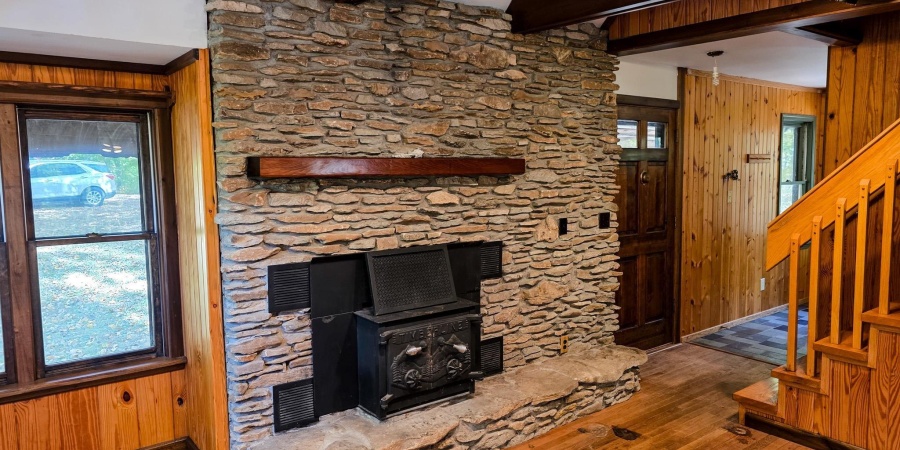 3897 E Bethel Lane, Bloomington, Indiana 47408,MLS,202543493