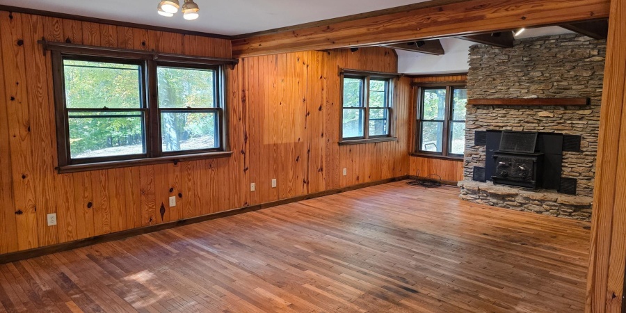 3897 E Bethel Lane, Bloomington, Indiana 47408,MLS,202543493