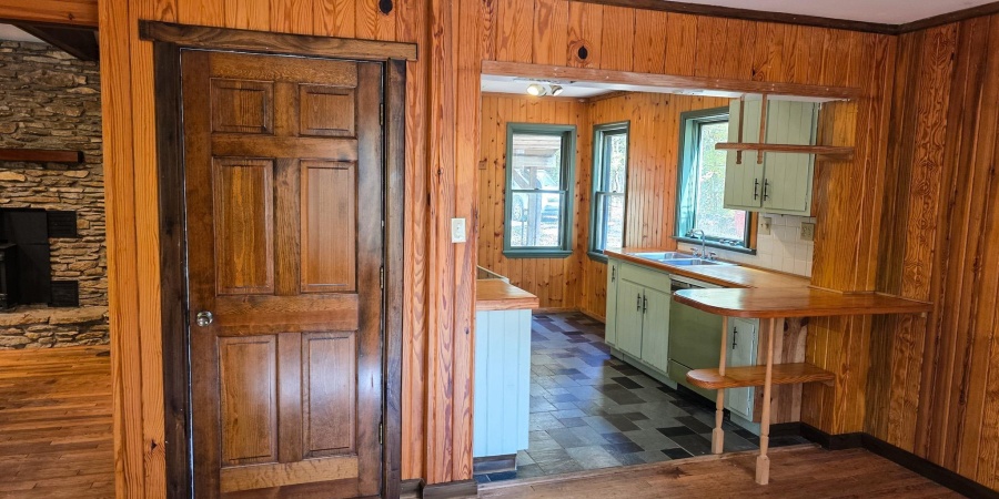 3897 E Bethel Lane, Bloomington, Indiana 47408,MLS,202543493