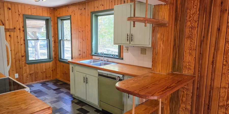 3897 E Bethel Lane, Bloomington, Indiana 47408,MLS,202543493