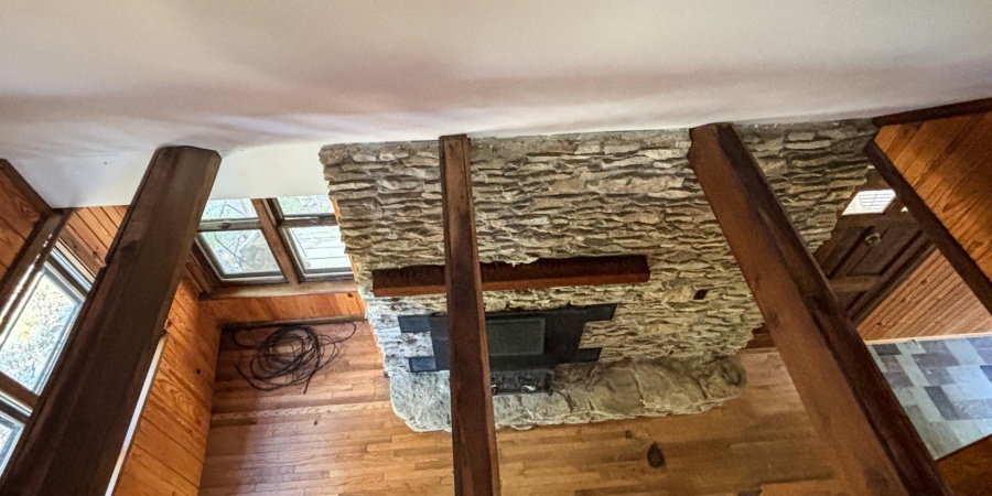 3897 E Bethel Lane, Bloomington, Indiana 47408,MLS,202543493