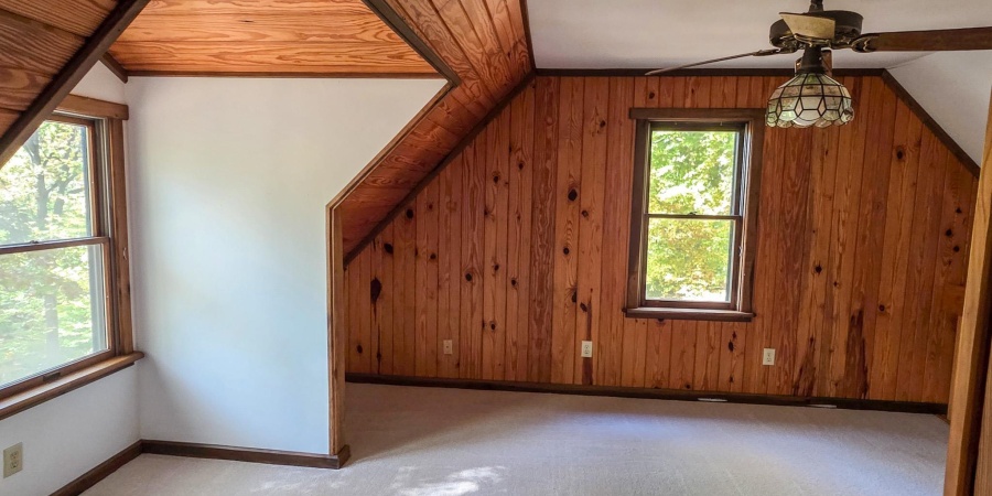 3897 E Bethel Lane, Bloomington, Indiana 47408,MLS,202543493