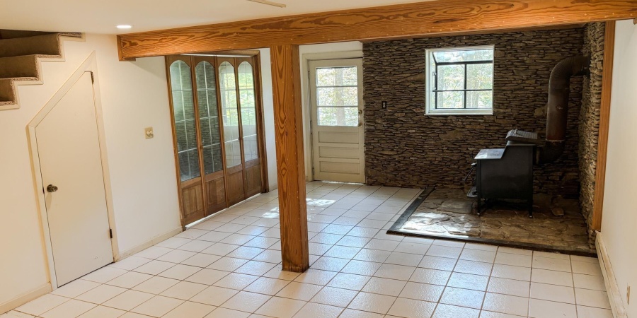 3897 E Bethel Lane, Bloomington, Indiana 47408,MLS,202543493