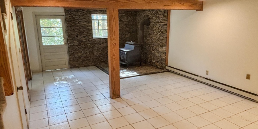 3897 E Bethel Lane, Bloomington, Indiana 47408,MLS,202543493