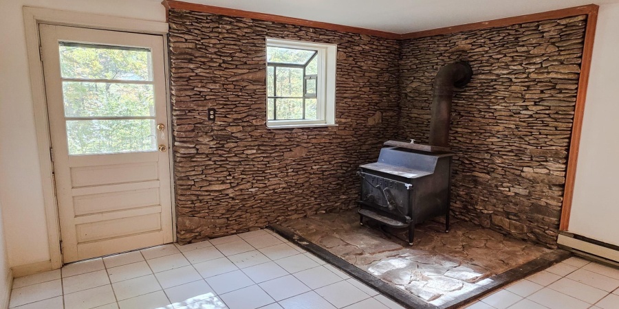 3897 E Bethel Lane, Bloomington, Indiana 47408,MLS,202543493