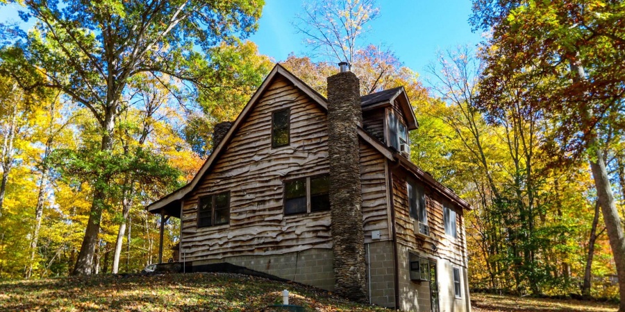 3897 E Bethel Lane, Bloomington, Indiana 47408,MLS,202543493