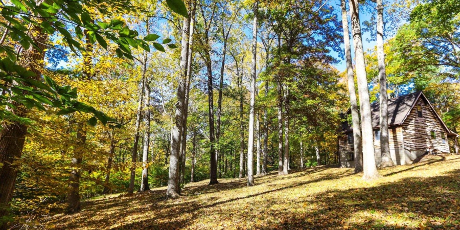 3897 E Bethel Lane, Bloomington, Indiana 47408,MLS,202543493