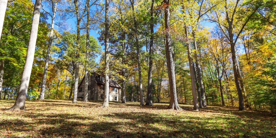 3897 E Bethel Lane, Bloomington, Indiana 47408,MLS,202543493