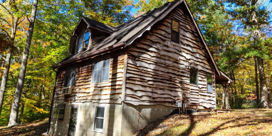 3897 E Bethel Lane, Bloomington, Indiana 47408,MLS,202543493