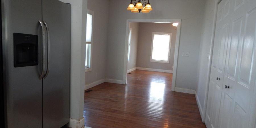 1511 11th Street, Bedford, Indiana 47421,MLS,202543497