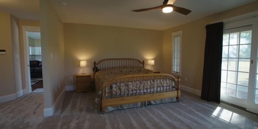 550 N Helton Road, Springville, Indiana 47462,MLS,202543506