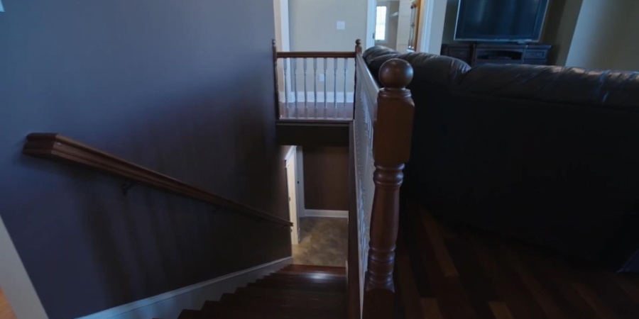 550 N Helton Road, Springville, Indiana 47462,MLS,202543506