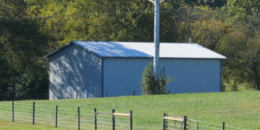 550 N Helton Road, Springville, Indiana 47462,MLS,202543506