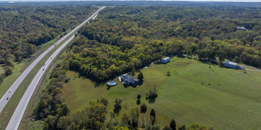 550 N Helton Road, Springville, Indiana 47462,MLS,202543506