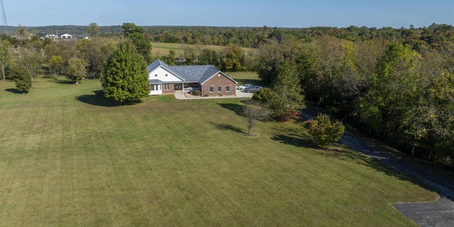 550 N Helton Road, Springville, Indiana 47462,MLS,202543506