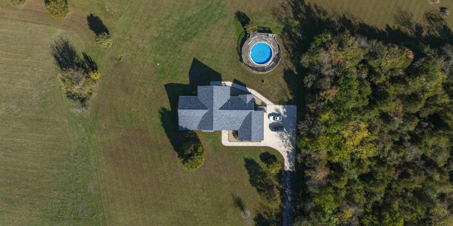 550 N Helton Road, Springville, Indiana 47462,MLS,202543506