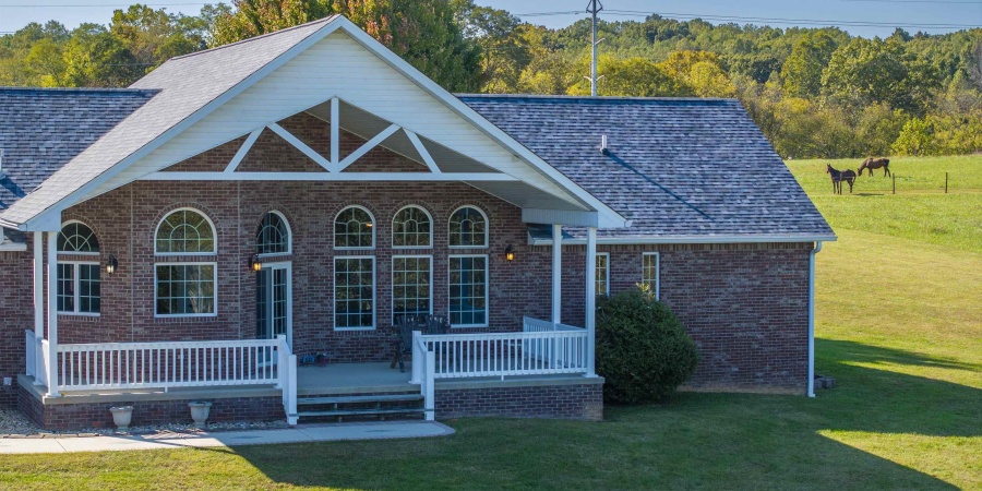 550 N Helton Road, Springville, Indiana 47462,MLS,202543506