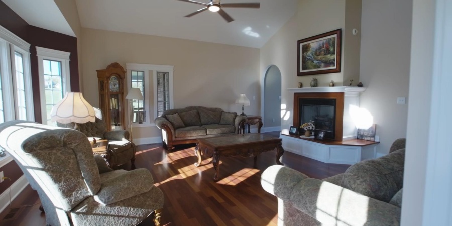 550 N Helton Road, Springville, Indiana 47462,MLS,202543506