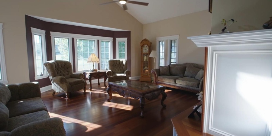 550 N Helton Road, Springville, Indiana 47462,MLS,202543506