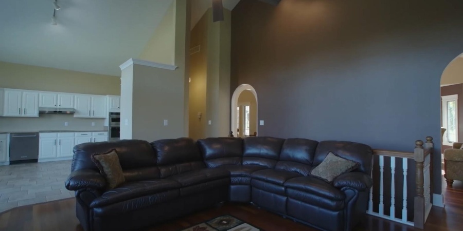 550 N Helton Road, Springville, Indiana 47462,MLS,202543506