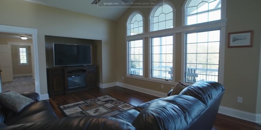 550 N Helton Road, Springville, Indiana 47462,MLS,202543506