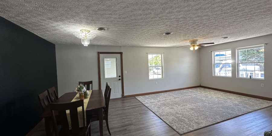 540 NE F Street, Linton, Indiana 47441,MLS,202543507