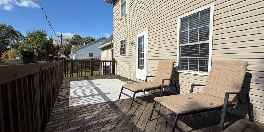 7205 W Prominence Pointe, Bloomington, Indiana 47404,MLS,202543515