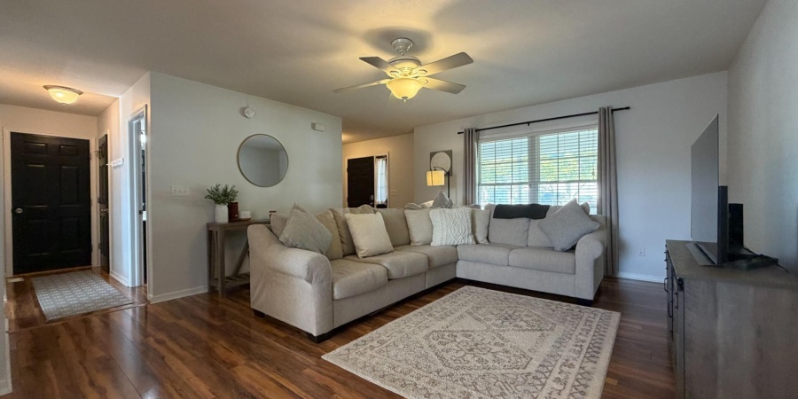 7205 W Prominence Pointe, Bloomington, Indiana 47404,MLS,202543515