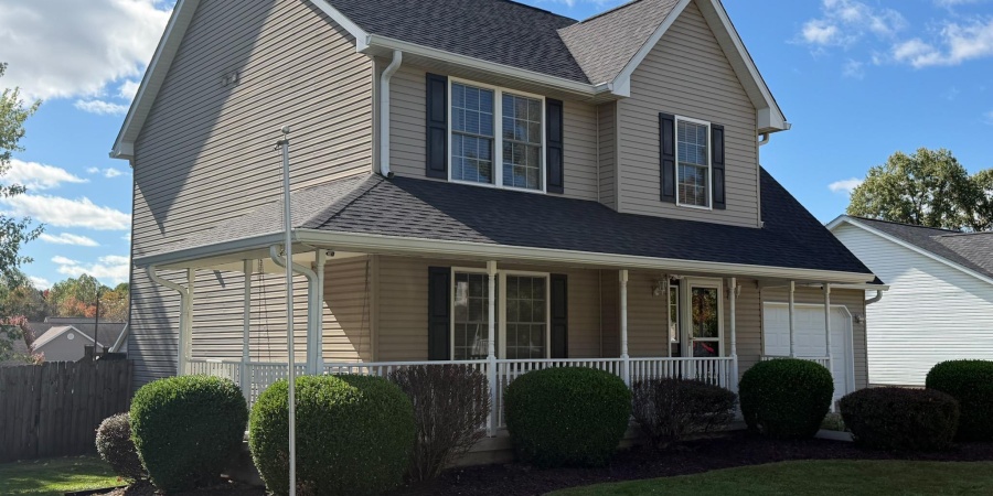 7205 W Prominence Pointe, Bloomington, Indiana 47404,MLS,202543515