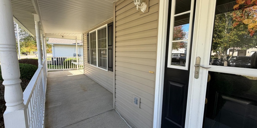 7205 W Prominence Pointe, Bloomington, Indiana 47404,MLS,202543515