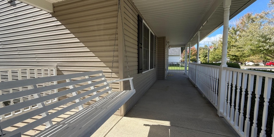 7205 W Prominence Pointe, Bloomington, Indiana 47404,MLS,202543515