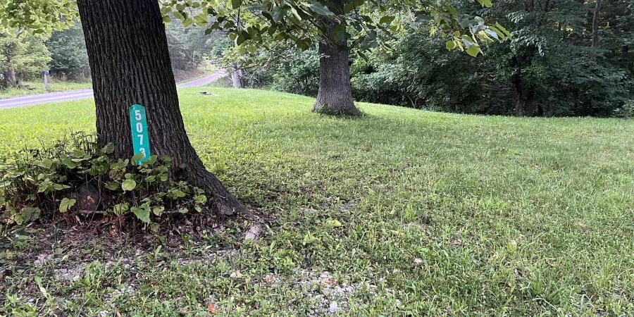 5073 State Road 45, Nashville, Indiana 47448-7959,MLS,202527242