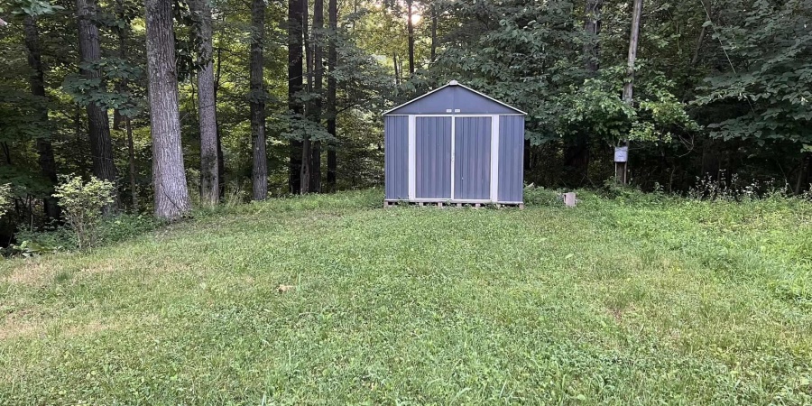 5073 State Road 45, Nashville, Indiana 47448-7959,MLS,202527242