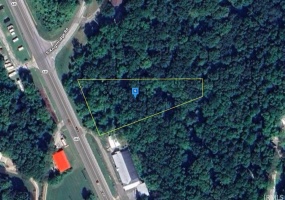 4005 State Hwy 446 Highway, Bloomington, Indiana 47401,MLS,202543537