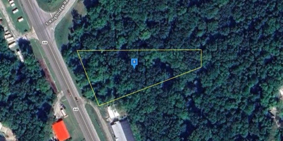 4005 State Hwy 446 Highway, Bloomington, Indiana 47401,MLS,202543537