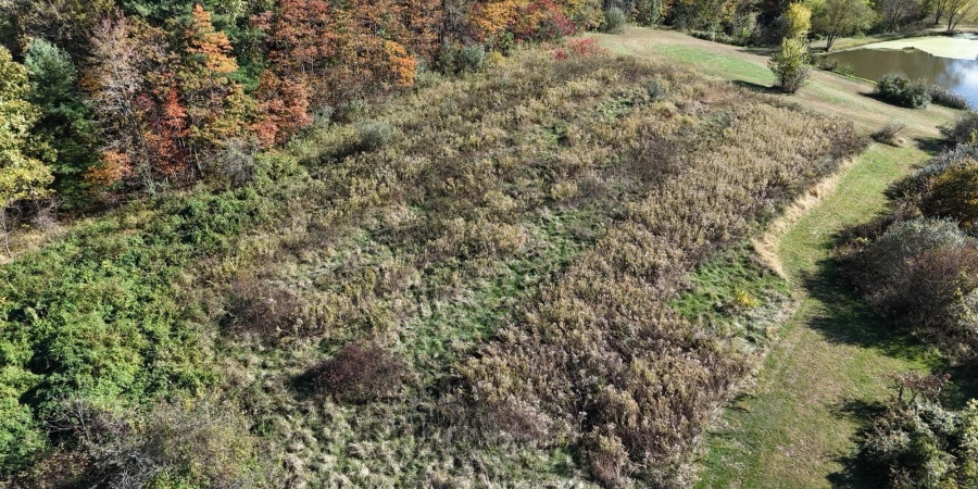 8820 N Old State 37 Road, Bloomington, Indiana 47408,MLS,202543578