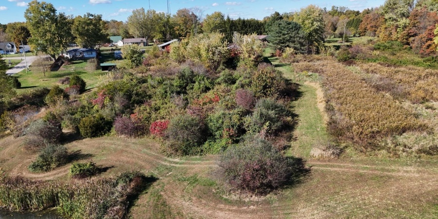 8820 N Old State 37 Road, Bloomington, Indiana 47408,MLS,202543578