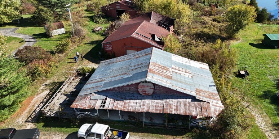 8820 N Old State 37 Road, Bloomington, Indiana 47408,MLS,202543578