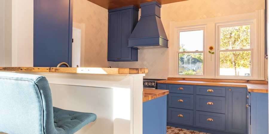 1112 S Madison Street, Bloomington, Indiana 47403,MLS,202543564