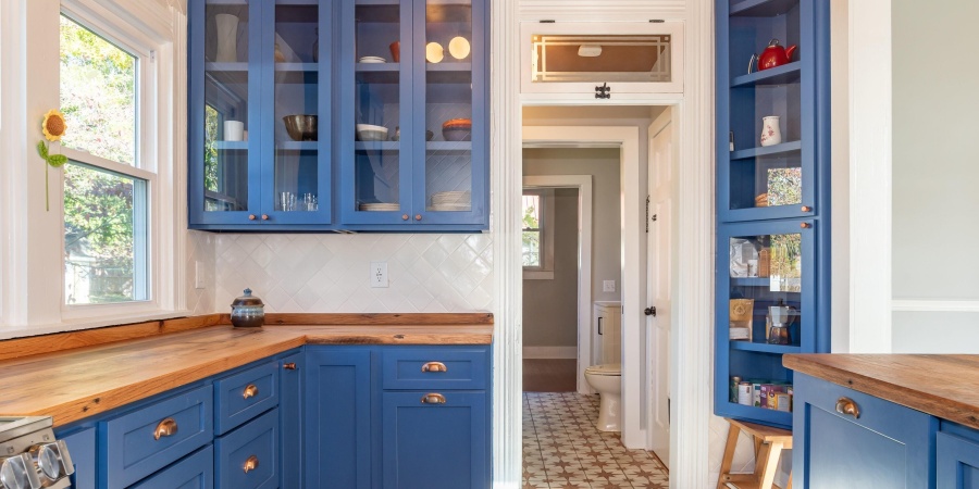 1112 S Madison Street, Bloomington, Indiana 47403,MLS,202543564