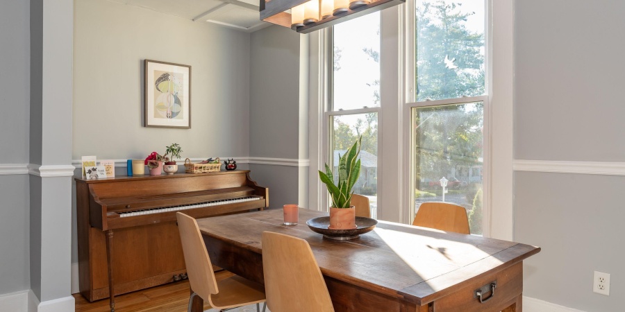 1112 S Madison Street, Bloomington, Indiana 47403,MLS,202543564