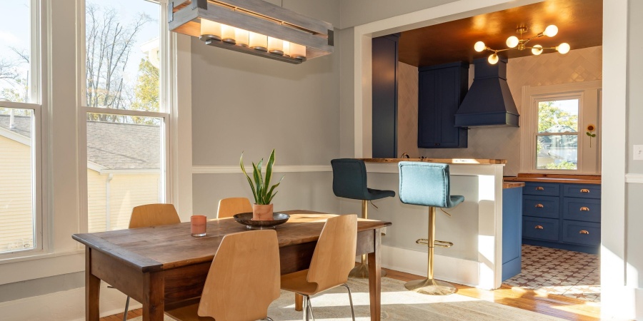 1112 S Madison Street, Bloomington, Indiana 47403,MLS,202543564