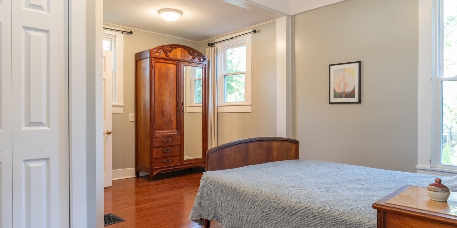 1112 S Madison Street, Bloomington, Indiana 47403,MLS,202543564