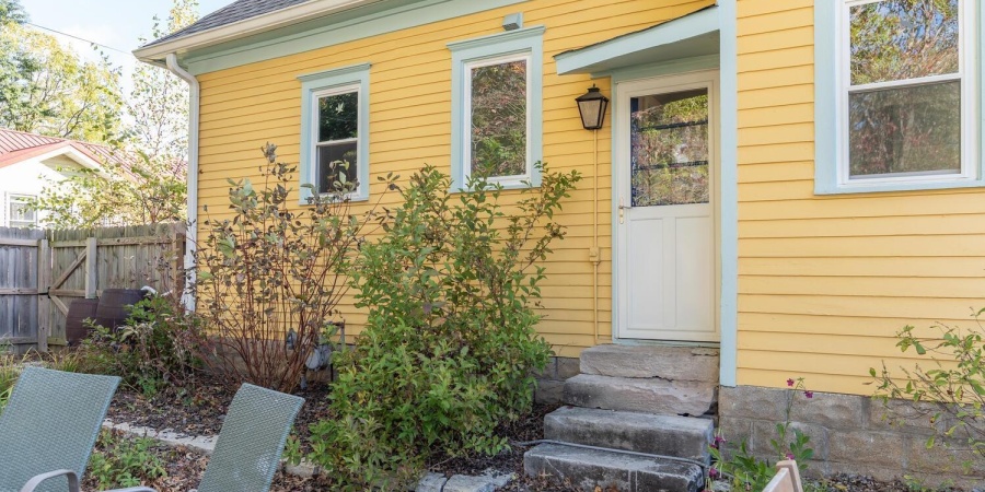 1112 S Madison Street, Bloomington, Indiana 47403,MLS,202543564